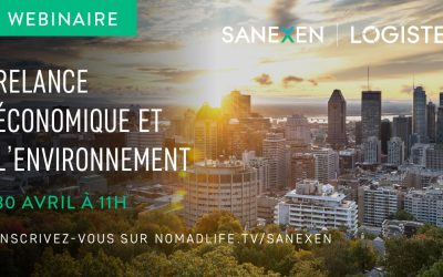 Saines pratiques environnementales pour une relance économique réussie