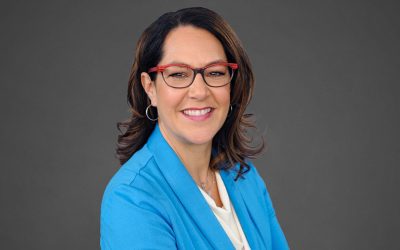 Nathalie Viens nommée comme nouvelle présidente de SANEXEN