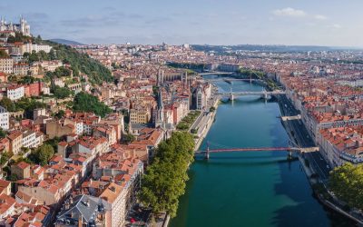 Sanexen et DI Environnement unissent leurs forces pour lutter contre les PFAS en France