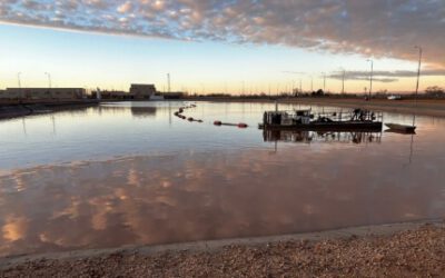 82,000 Tons of Challenges Overcome: How American Process Group (APG) Secures Albuquerque’s Water