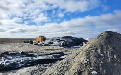 AVATAANI: Environmental Expertise at the Heart of Nunavik