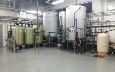 A Structuring Project for the Containment and Treatment of Groundwater to Protect the St. Lawrence River